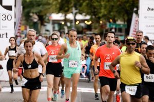 Ioannina Lake Run 2021 - Highlights 10 Km