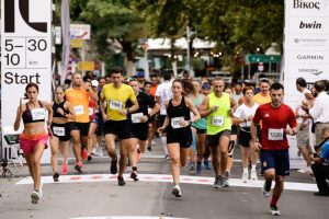 Ioannina Lake Run 2021 - Highlights 10 Km