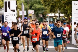 Ioannina Lake Run 2021 - Highlights 10 Km