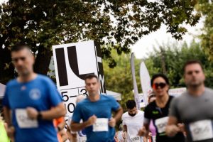 Ioannina Lake Run 2021 - Highlights 10 Km