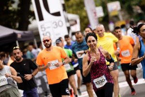 Ioannina Lake Run 2021 - Highlights 10 Km