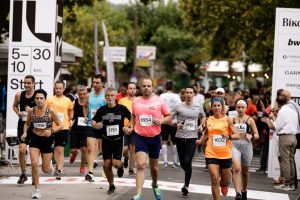 Ioannina Lake Run 2021 - Highlights 10 Km