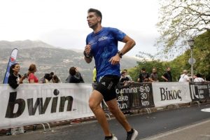 Ioannina Lake Run 2021 - Highlights 10 Km