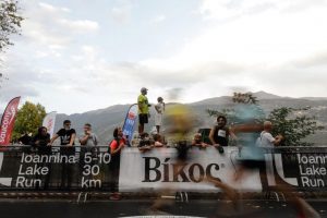 Ioannina Lake Run 2021 - Highlights 10 Km