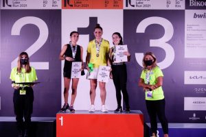 Ioannina Lake Run 2021 - Highlights 10 Km