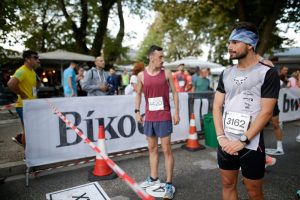 Ioannina Lake Run 2021 - Highlights 30 Km