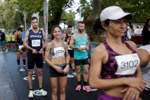 Ioannina Lake Run 2021 - Highlights 30 Km