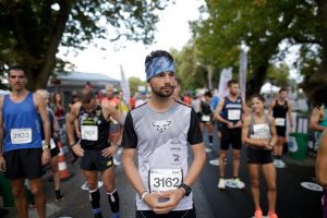 Ioannina Lake Run 2021 - Highlights 30 Km