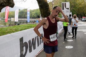 Ioannina Lake Run 2021 - Highlights 30 Km