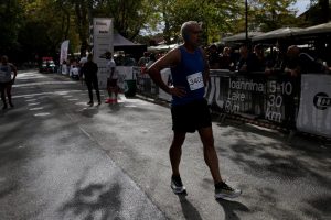 Ioannina Lake Run 2021 - Highlights 30 Km