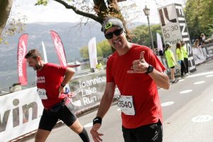 Ioannina Lake Run 2021 - Highlights 30 Km