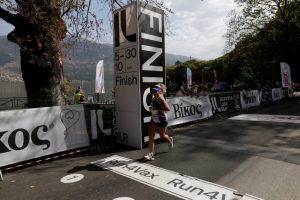 Ioannina Lake Run 2021 - Highlights 30 Km