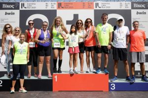 Ioannina Lake Run 2021 - Highlights Day 2