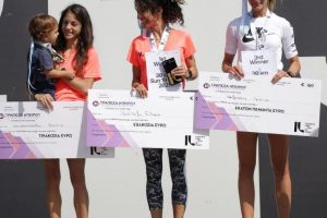 Ioannina Lake Run 2021 - Highlights 30 Km