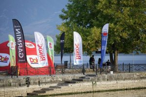 Ioannina Lake Run 2021 - Highlights Day 2