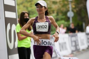 Ioannina Lake Run 2021 - Highlights 30 Km