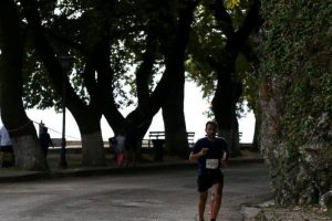 Ioannina Lake Run 2021 - Highlights 30 Km