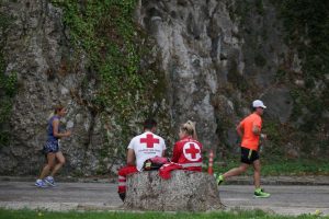 Έδωσαν τον καλύτερό τους εαυτό υπηρεσίες και εθελοντές