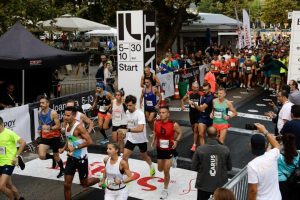 Ioannina Lake Run 2021 - Highlights 30 Km