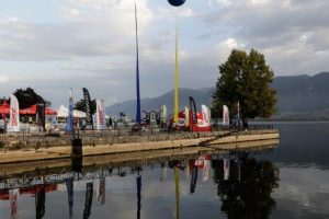 Ioannina Lake Run 2021 - Highlights Day 2