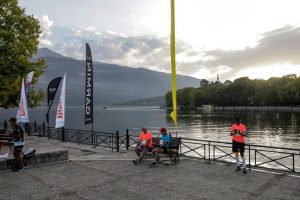 Ioannina Lake Run 2021 - Highlights Day 2