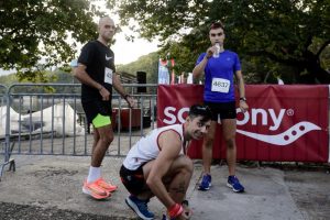 Ioannina Lake Run 2021 - Highlights 30 Km