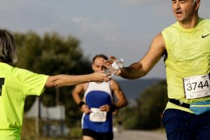 Ioannina Lake Run 2021 - Highlights 30 Km