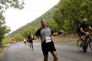 Ioannina Lake Run 2021 - Highlights 30 Km