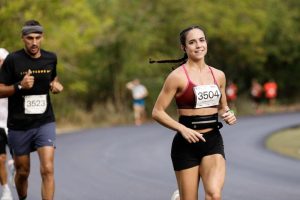 Ioannina Lake Run 2021 - Highlights 30 Km