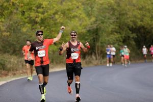 Ioannina Lake Run 2021 - Highlights 30 Km