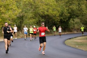 Ioannina Lake Run 2021 - Highlights 30 Km