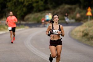 Ioannina Lake Run 2021 - Highlights 30 Km