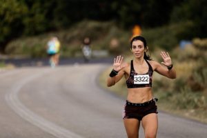 Ioannina Lake Run 2021 - Highlights 30 Km