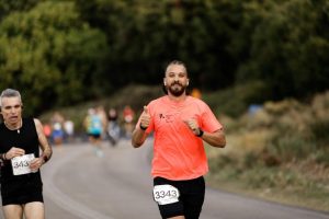 Ioannina Lake Run 2021 - Highlights 30 Km