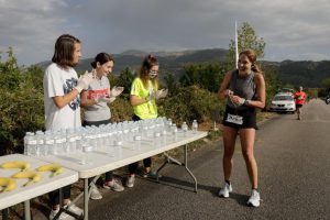 Ioannina Lake Run 2021 - Highlights 30 Km