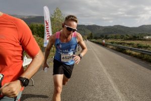 Ioannina Lake Run 2021 - Highlights 30 Km