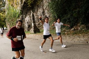 Ioannina Lake Run 2021 - Highlights 30 Km