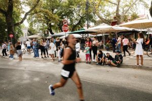 Ioannina Lake Run 2021 - Highlights 30 Km