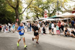 Ioannina Lake Run 2021 - Highlights 30 Km