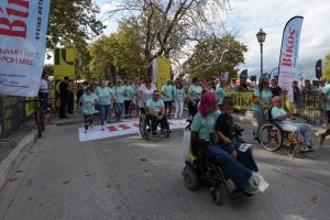 Σαν να μην πέρασε μια μέρα… στο Ioannina Lake Run