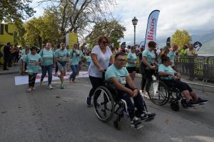 Σαν να μην πέρασε μια μέρα… στο Ioannina Lake Run