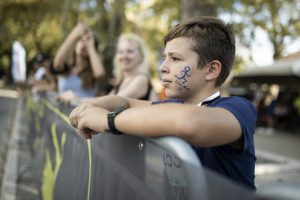 Σαν να μην πέρασε μια μέρα… στο Ioannina Lake Run