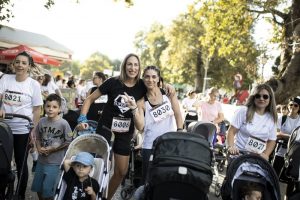 Σαν να μην πέρασε μια μέρα… στο Ioannina Lake Run