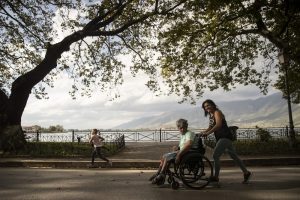 Σαν να μην πέρασε μια μέρα… στο Ioannina Lake Run