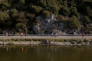 Τέταρτη σερί νίκη και ρεκόρ διαδρομής για τον Κώστα Σταμούλη 