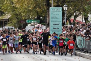 ILR 2023 - Lake Run Kids Race