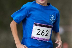 ILR 2023 - Lake Run Kids Race