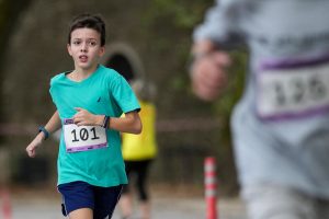 ILR 2023 - Lake Run Kids Race