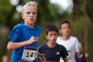 ILR 2023 - Lake Run Kids Race