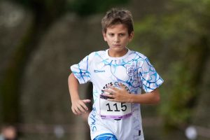 ILR 2023 - Lake Run Kids Race